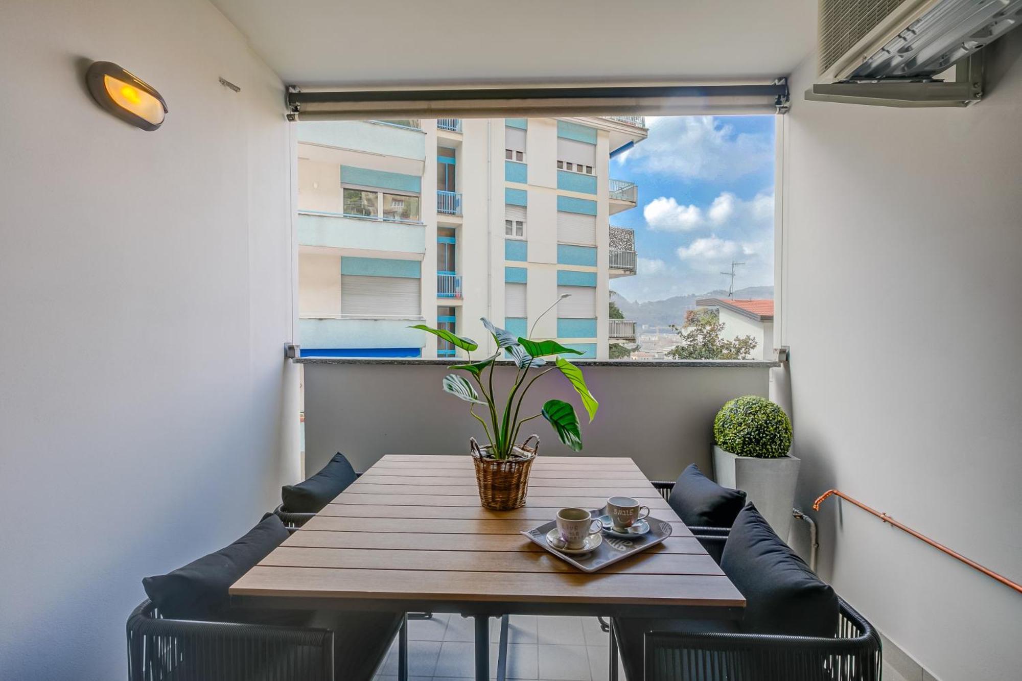 קומו Emma'S Apartment - Cathedral View מראה חיצוני תמונה